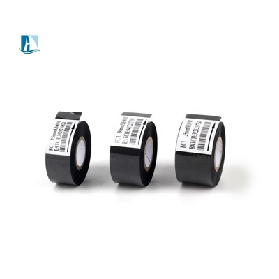 Hot Stamp Foil Date Coding Roll for Printing Date Batch Lot Number Custom Request
