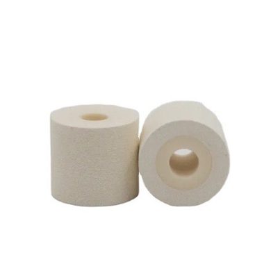 Custom Printed Thermal Label Rolls for Barcode Printing on Direct Thermal Printers