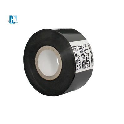 A Grade Black 30*100m Coding Printer With Custom Request