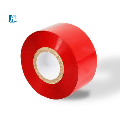 A Grade Black 30*100m Coding Printer With Custom Request