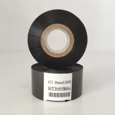 12mm Width Hot Coding Foil Tape for Multi Color Batch Coding Machines A Grade SCF900