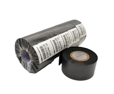 Highly-Durable A Grade Silver Hot Stamp Ribbon for FC1/FC2/FC3/SCF900 Date Ink Stamp