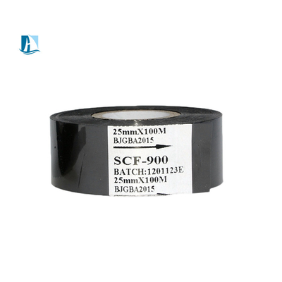 Hot Stamping Foil Date Coding Ribbon 30*100 for Custom Request and Date Print