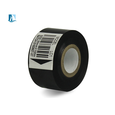 Hot Stamping Foil Ribbon 30mmx100m for Date Coder Batch Coding Machine and Affordable
