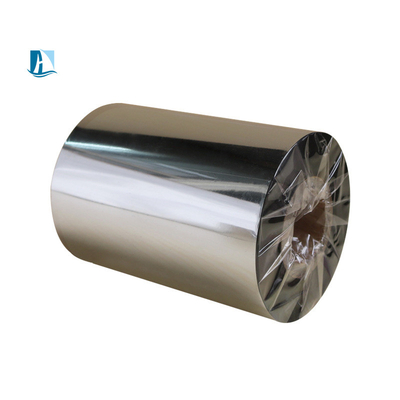 Black Label Wax Resin Thermal Transfer Ribbon Temperature 100C-160C for Label Printing