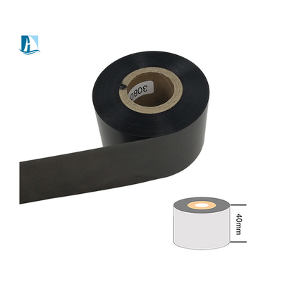2024 Hot Stamping Thermal Printer Ribbon for Print Production Date 55mm*100m at Best
