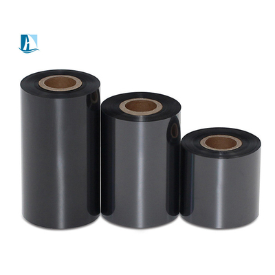 Temperature 100C-160C Stamping Foil Print Roll Ribbon for COMPATIBLE Thermal Ink Printer