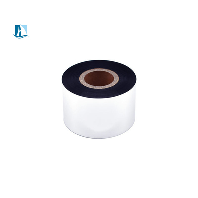 Temperature 100C-160C Stamping Foil Print Roll Ribbon for COMPATIBLE Thermal Ink Printer