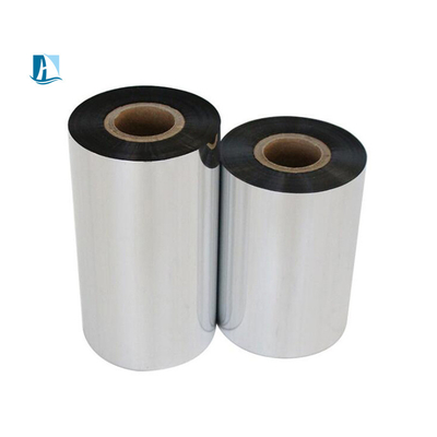 Foil Ribbon for Batch Number and Necessary Text Labels in Black/Red/Green/Blue/Gold