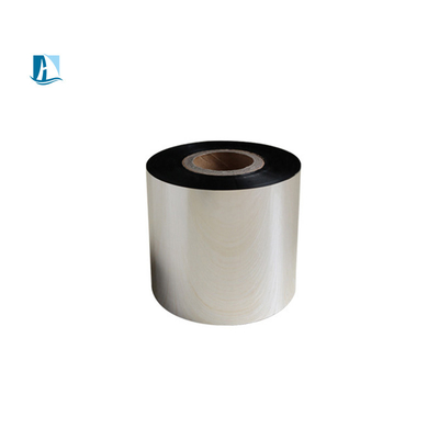 Foil Ribbon for Batch Number and Necessary Text Labels in Black/Red/Green/Blue/Gold