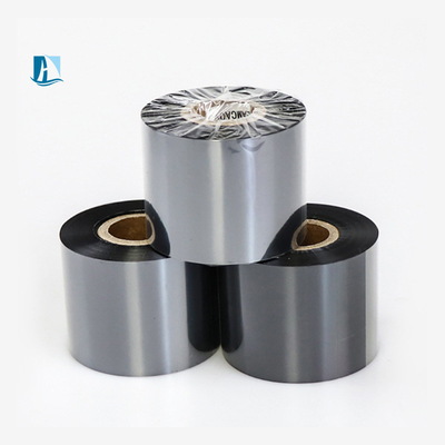 Foil Ribbon for Batch Number and Necessary Text Labels in Black/Red/Green/Blue/Gold