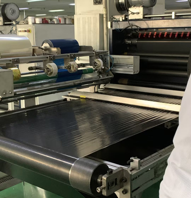 Print Production Date Plastic Ribbon Wax Label Printer Resin Ribbon For Bar Code