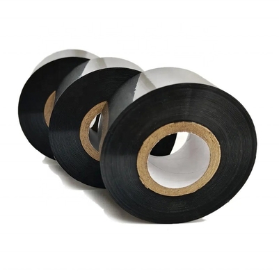 Ttr Tto Ribbon Foil For Hot Stamping Printer with Temperature Range of 100C-160C