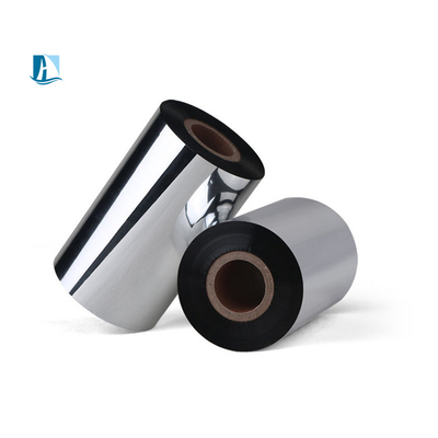 Color Printer Washing Care Label Textile Resin Ribbon Stamp Coding Speed 30-600/minute