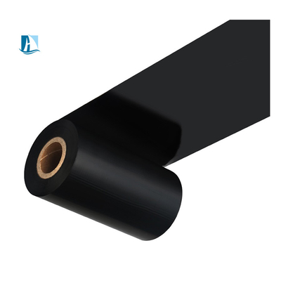 Color Printer Washing Care Label Textile Resin Ribbon Stamp Coding Speed 30-600/minute