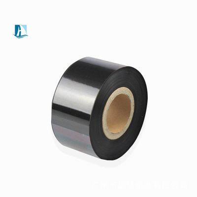 Color Printer Washing Care Label Textile Resin Ribbon Stamp Coding Speed 30-600/minute