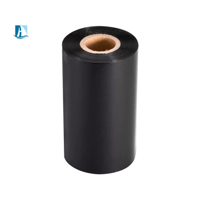 Color Printer Washing Care Label Textile Resin Ribbon Stamp Coding Speed 30-600/minute