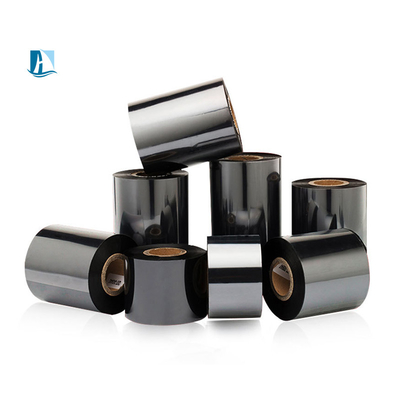 30-600/minute Coding Speed Heat Transfer Gold Foil Printer for Fax Machine Ribbon Coding