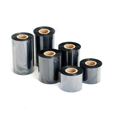 Resin Printer Satin Ribbon Coding Machine 110mm*600m with Pressure Range of 0.3-0.5Mpa