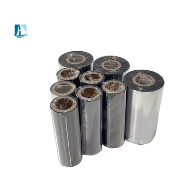 Batch Number and Necessary Text Labels Printer Ribbon Stamping Machine 30 Characters