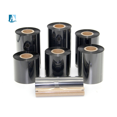 Hot Coding Ribbon for Hot Stamp Printer Competitive and Temperature Range 100C-160C