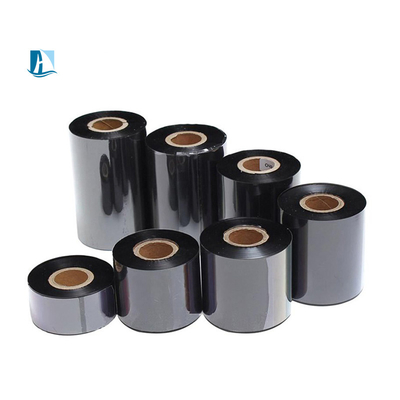 Hot Coding Ribbon for Hot Stamp Printer Competitive and Temperature Range 100C-160C