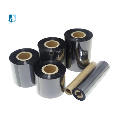 Hot Coding Ribbon for Hot Stamp Printer Competitive and Temperature Range 100C-160C