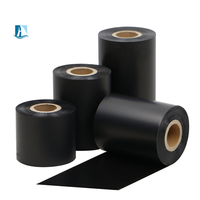 Stylus Printer Compatible Hot Mark Foil Ribbon Thermal Mark Ribbon Printing Machine