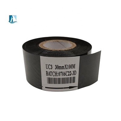 30mm 122m Gold Foil Hot Stamping Ribbon for Stylus Printer SCF-900/SCF-905/SCF-910/LC1