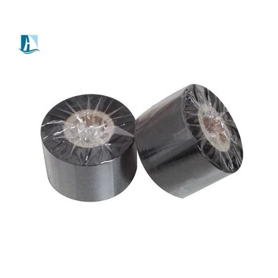 Good Friction Resistance Thermal Roll with Batch Number and Necessary Text Labels