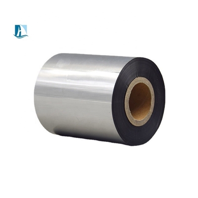 Good Friction Resistance Thermal Roll with Batch Number and Necessary Text Labels