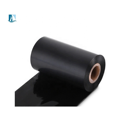 Good Friction Resistance Thermal Roll with Batch Number and Necessary Text Labels