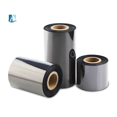 Good Friction Resistance Thermal Roll with Batch Number and Necessary Text Labels