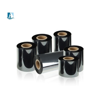 Hot Stamping Foil with Good Friction Resistance Direct Various Models Sample Service