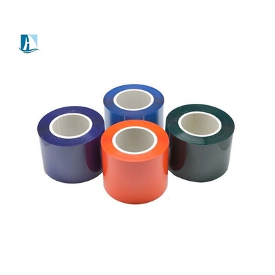 Batch Number and Necessary Text Labels Printer Jet Ink Coding Ribbon from OEM Support