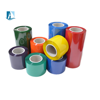 High End Printer Ink for Quick Shipment and Customized Ribbon Printing on Red Foil