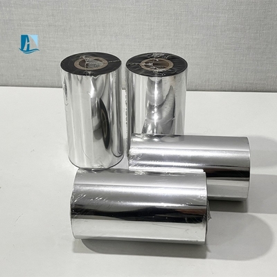 Hot Stamp OEM Support Gold Hot Stamping Foil Tissue Ribbon for Stylus Printer Made