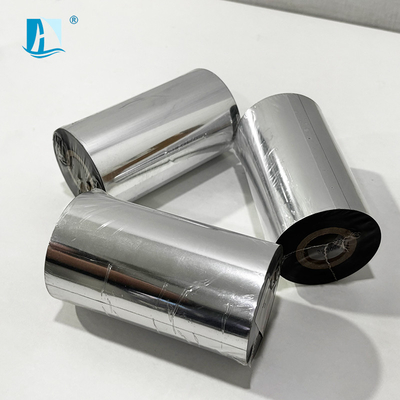 Hot Stamp OEM Support Gold Hot Stamping Foil Tissue Ribbon for Stylus Printer Made