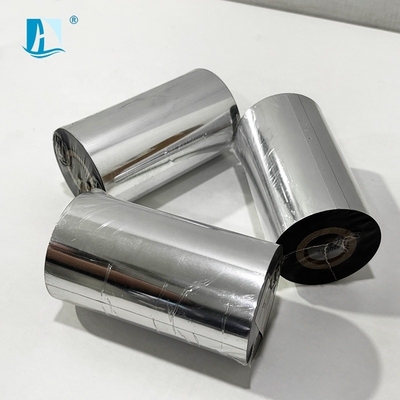 COMPATIBLE batch number and necessary text labels printer for ribbon Various models