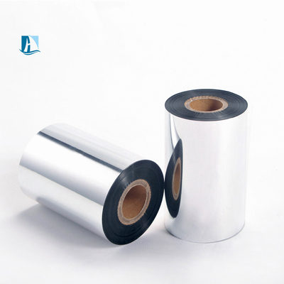 Color Printer Applicable Multiple Models Holographic Ribbon with Short Delivery Period