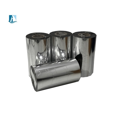30-600/minute Coding Speed Thermal Transfer Ribbon for Textile Labels Printing Direct