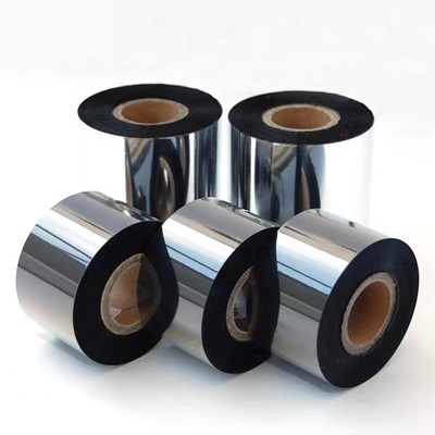 Thermal Printer Ribbon for Necessary Text Labels and Pressure Range 0.3-0.5Mpa Printing