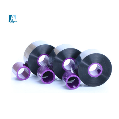 Thermal Printer Ribbon 30mm*600m for Temperature Labeling and Coding Applications