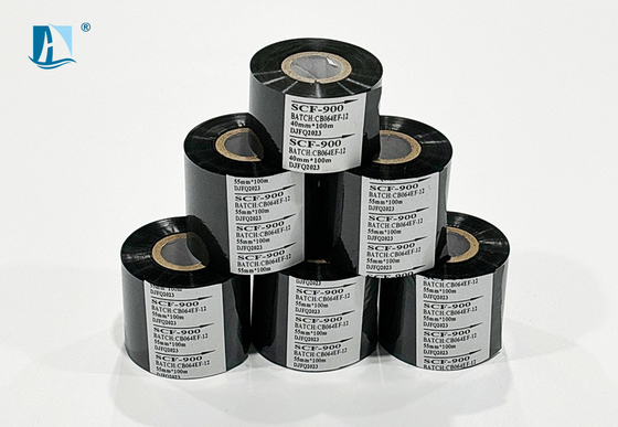NY-800 Ribbon Hot Stamping Printer Compatible with Custom Request Date Coding Machine