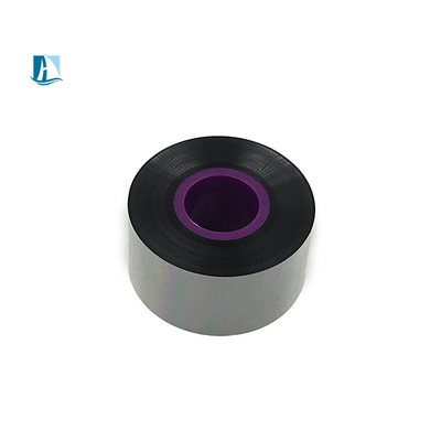 Get Coding Results with TTO Date Ribbon Near Edge Wax-Resin Ribbon Thermal Transfer Ribbon 33*500m