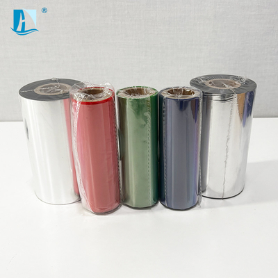 Coding Speed 30-600/Minute Widely Used Thermal Transfer Resin Ribbon for EPSON Printers