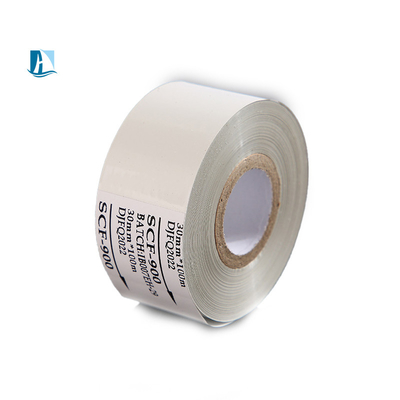 A Grade Gold Silver PET Hot Stamping Foil for Date Coding Machine Stamp Coding Ribbon