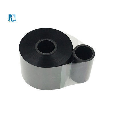 Gold LC1 Printer Color Coding Ribbon for 50mm*100m Printing Machine and Packaging Film