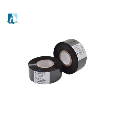 SCF900 LC1 Coding Ribbon for 25mm Width Hot Foil Batch Coding Date Printing Machines