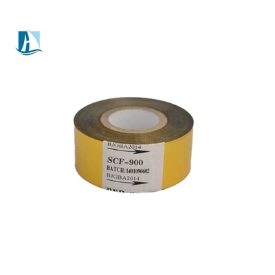 SCF900 LC1 Coding Ribbon for 25mm Width Hot Foil Batch Coding Date Printing Machines